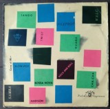 Vinil 7 Muza - The Peppermint Twist - A lesson of twist