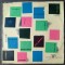 Vinil 7 Muza - The Peppermint Twist - A lesson of twist