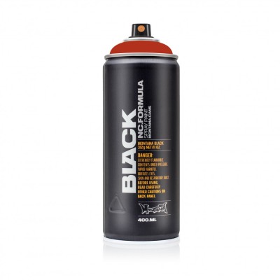 Black, 8240 Falling, Montana, 400 ml foto