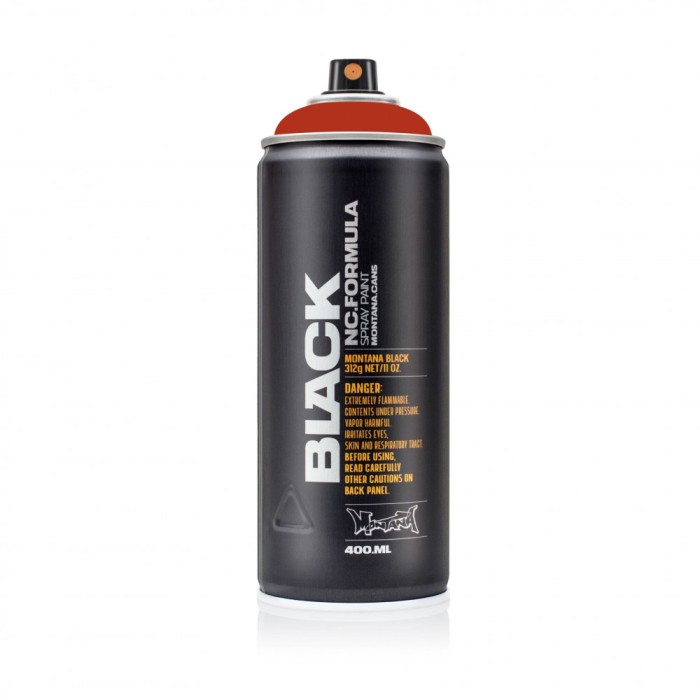 Black, 8240 Falling, Montana, 400 ml