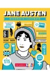 Jane Austen. Biografie ilustrata