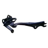 Balama capota fata Mazda 3 (Bk), 2007-2009 Model Hatchback, parte montare suport stanga, 454103-3, Aftermarket, Rapid