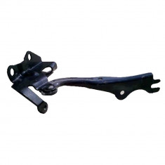 Balama capota fata Mazda 3 (Bk), 2007-2009 Model Hatchback, parte montare suport dreapta, 454103-4, Aftermarket