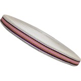 Cumpara ieftin Banda textila pentru curele, 3.5 cm x 50 m / rola