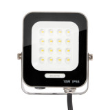Proiector LED 10W 4000K 110LM/W IP65, Solentis