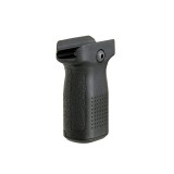 Maner fata compact Negru