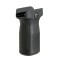 Maner fata compact Negru