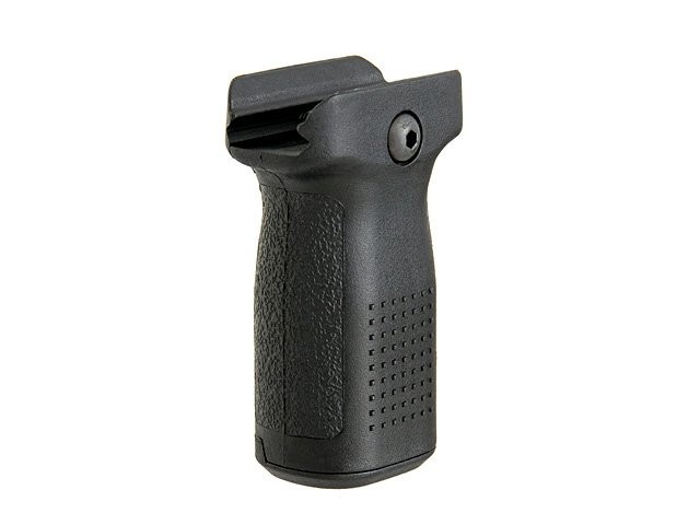 Maner fata compact Negru