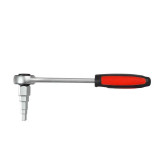 Clichet 36 Zimti 1/2&quot; Cu Cheie In Trepte Pentru Robinet, Proline