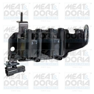 MEAT &amp; DORIA 10449 bobina de inductie