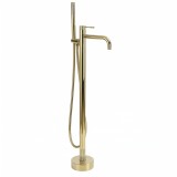 Baterie de podea Rea Venti Gold