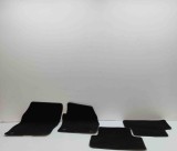 Set covorașe VW T-CROSS C11 2024 OEM: 2GN863011A,2GM864452A,2GM864451A,2GN864436A,2GN864435A