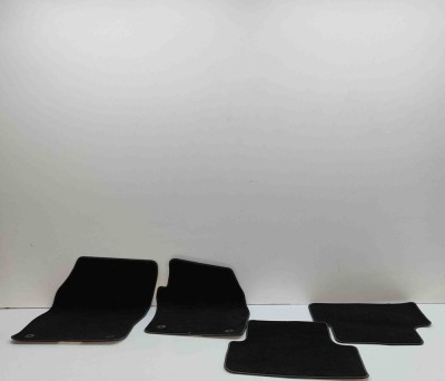 Set covorașe VW T-CROSS C11 2024 OEM: 2GN863011A,2GM864452A,2GM864451A,2GN864436A,2GN864435A foto