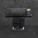 Ecran Informații Volvo V70 III BW (2008) OEM 1806477, 1711759 - Original Second Hand