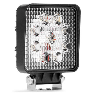 Lampa De Lucru Awl03 9 Led Flood 9-60v Amio 01614 foto