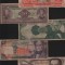 Set Venezuela 5+10+20+50+100 bolivari bolivares pre inflatie VG-F-VF