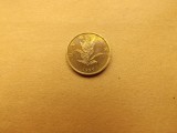 Croatia 10 Lipa 1999 - MC 1 (Patina deosebita)