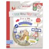 Verde: Mergi! Rosu: Stai! Ema si Eric invata regulile de circulatie PlayLearn Toys, DPH