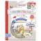 Verde: Mergi! Rosu: Stai! Ema si Eric invata regulile de circulatie PlayLearn Toys