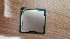 Procesor Intel Core i5-2500K,3,30Ghz Turbo 3,70Ghz,6MB,Socket 1155 foto