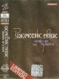 Depeche Mode - Barrel Of A Gun, Caseta audio