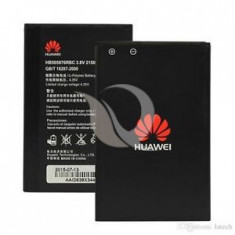 Acumulatori oem, huawei ascend g610, hb505076rbc foto