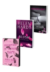 Pachet Bestselling Best Version. Set 3 carti - Librex Publishing