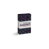 The Ultimate Sashiko Card Deck: Patterns, Technique and Inspiration in 50 Cards