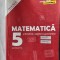 MATEMATICA ARITMETICA ALGBRA GEOMETRIE CLASA A V A PARTEA A II A DAN ZAHARIA , SORIN PELIGRAD , EDITURA PARALELA 45 EDUCATIONAL .