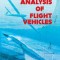 Engineering Analysis of Flight Vehicles