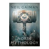 Norse Mythology