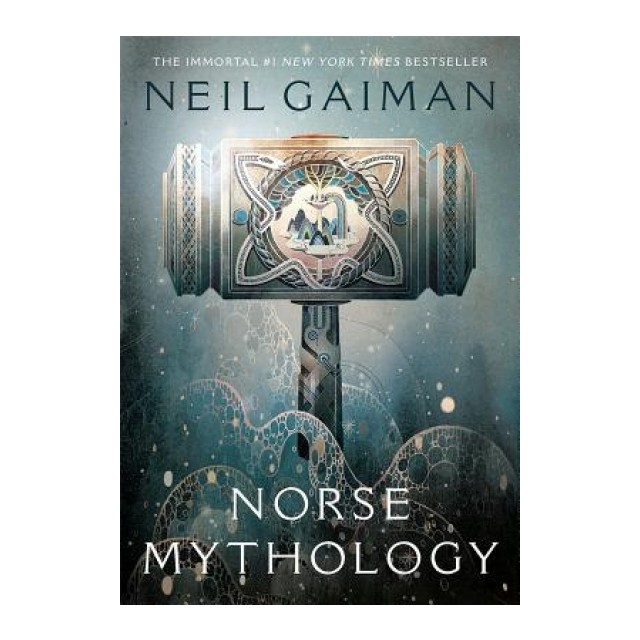 Norse Mythology