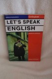 Let's Speak English. Exercitii lexicale &ndash; Adrian Nicolescu &ndash; Editura Lucman