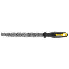 Pila pentru lemn/raspila semirotunda 200mm TOPEX 06A832 HardWork ToolsRange