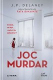 Cumpara ieftin Joc murdar/J.P. Delaney