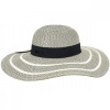 Palarie Betmar Beatrice Wide Brim Floppy Rattlesnake - Cod 90568465939, Marime universala, Roz