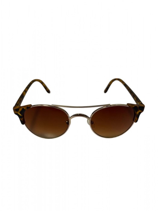 Ochelari de soare dama, Animal print