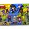 Set figurine Brawl Stars Heroes 2 model 2