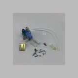 Valvă de admisie apă pentru frigider WHIRLPOOL INDESIT C00374397 Original