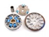 Variator Revo Aprilia SR 50/Gilera Runner/Italjet Dragster/Piaggio Hexagon-Typhoon, 120mm, 78 dinti