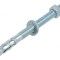 Bolt de ancorare 12x150 mm, set 25 bucăți