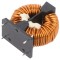 Inductor bobinat THT 9,9mH 7A