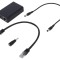 Splitter PoE 1000Mbps 24W