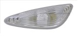 Lampa semnalizare aripa Kia Picanto (Ta), 06.11-, fara suport bec, omologare ECE, 923041Y000; 923121Y000, Dreapta