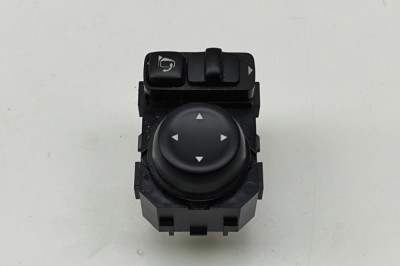 Comutator de reglare oglinda NISSAN JUKE F16 2024 OEM: 25570-5RA1A | 30756450 foto