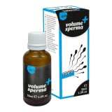 Picaturi Supliment Alimentar Crestere Numar Spermatozoizi Hot 30 ml Ingrediente Naturale