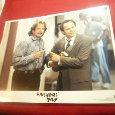 Fotografie din Filmul Fathers' Day -1997 cu Robin Williams, Billy Crystal