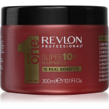 Revlon Professional Uniq One All In One Classsic mască pentru păr 10 &icirc;n 1 300 ml