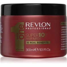 Revlon Professional Uniq One All In One Classsic mască pentru păr 10 în 1 300 ml