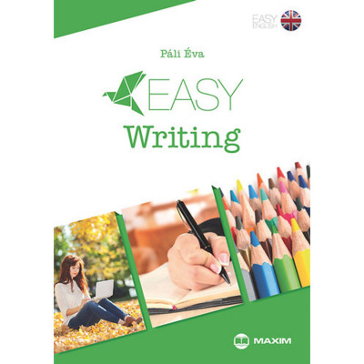 EASY Writing - P&amp;aacute;li &amp;Eacute;va foto